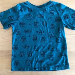 Star Wars Shirt